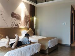 -熹乐谷温泉度假区