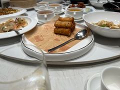 -上海宝华喜来登酒店·采悦轩中餐厅