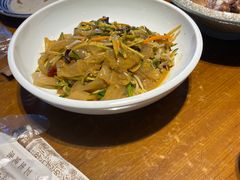 -95号酱骨·一块豆腐(展春园西路店)