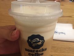 -海岩咖啡(茂业天地店)