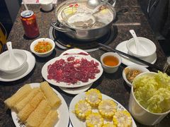 -八合里潮汕鲜牛肉火锅(深圳海岸城店)