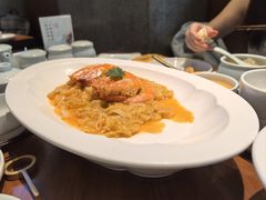 -喜鼎海胆水饺(东港店)