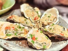 -松鹤精致料理(五一中路店)