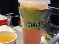 -生活如沸·顺德水牛奶火锅(大学路店)