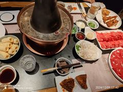 -东来顺·非遗火锅(高新店)