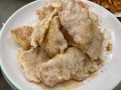 -英兰朝族饭店·英兰锅包肉(佳园路店)