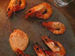 香烤大虾-BOR Eatery(安福路店)