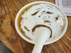 -沙湾姜埋奶(兴新包店)