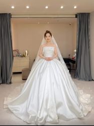 -MISS MIA 婚纱品牌馆