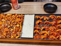 -分米鸡DM Chicken(银泰城店)