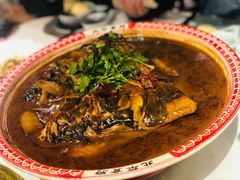 -北平食府(马鞍山路店)