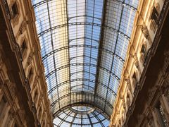 -埃马努埃莱二世拱廊