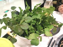 -一哥澳门豆捞·澳门风打边炉(高德置地店)