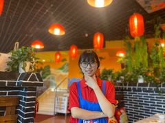 -江湖水乡铁锅炖魚(周庄嘉园店)