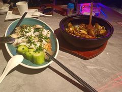 -啫神·广州地标美食(北京路店)