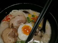 元气叉烧拉面-春笙食堂.丼饭拉面寿司(GOGO新天地店)