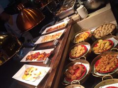 -火宴山海鲜自助火锅(酱园店)