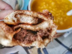 牛肉馅饼-和记馅饼(日照街店)