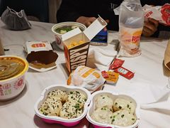 -小杨生煎(龙阳广场店)
