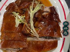-飞尝蚝·顺德菜·鱼生(顺德总店)