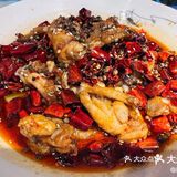 簋街这家小龙虾真的好好吃（不是胡大）