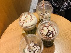 -星巴克臻选(济南恒隆店)