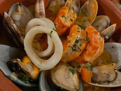 -ALBERGUE 1601 婆仔屋葡国餐厅