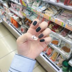 -Beauty Nails 美甲美睫皮肤管理
