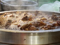 -清真·金城老碗牛肉面揪面片(兰州总店)
