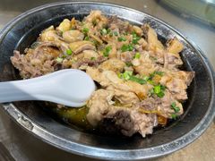 -鹅公村食府(罗阳分店)