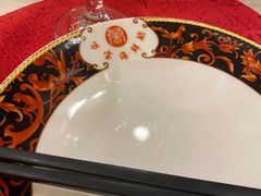 -万宝海鲜舫(劳动公园店)