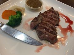 腓力牛排-德大西餐社(云南南路店)