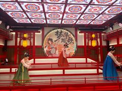 -金陵梦华·宫宴(南京首店)