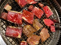-和牛村烧肉放题(淄博王府井店)