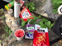 -北京鹫峰国家森林公园
