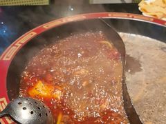 -三江两海老火锅(北京首店)