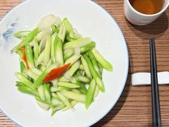 -扬州万怡酒店-中餐厅(文昌中路店)
