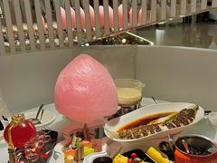 -3号仓库·创意中国菜(嘉兴龙鼎万达店)