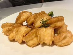 -四季民福烤鸭店(王府井东安门店)