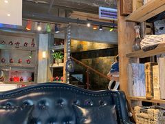 -老灶堂文创火锅(文艺路店)