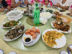 -秋姐美食店(旅游大道店)