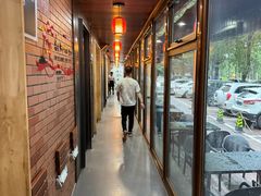 -掌上鲜(南顺城街店)