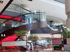 -厦门艾美酒店·乐美中餐厅