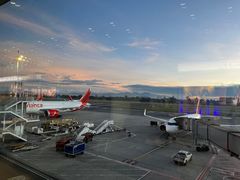 -波哥大埃尔多拉国际机场