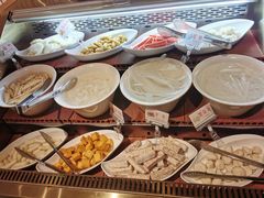 -温野菜涮涮锅(曲江大悦城店)