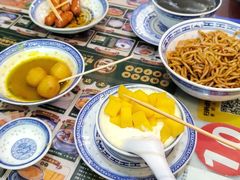 -广信牛奶甜品世家(台东店)