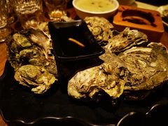 -烧蠔帮·生蚝海鲜牌档(观海店)