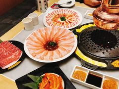 -韩宫宴烤肉·黑毛和牛·料理(合肥滨湖银泰城店)