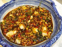 -渔娘渔家丹东海鲜(东直门店)