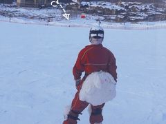 -长白山华美胜地滑雪场